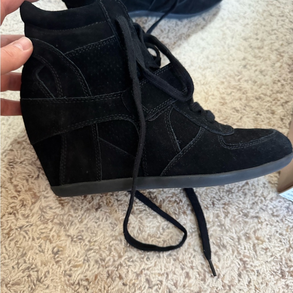 Ash Bowie wedge sneakers 41 - Picture 6 of 12